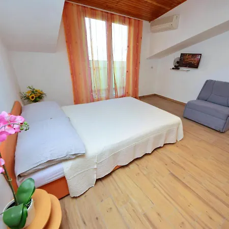 Apartment Saric-1 By Interhome *