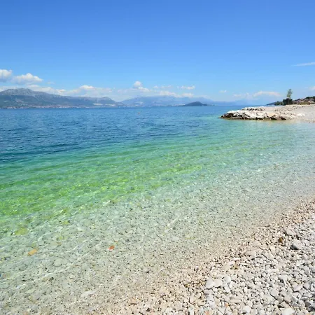 Apartment Saric-1 By Interhome *