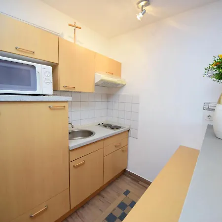 Saric-1 By Interhome Apartment *
