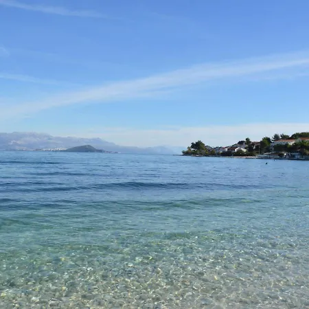 Lejlighed Saric-1 By Interhome