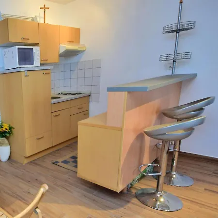 Lejlighed Saric-1 By Interhome