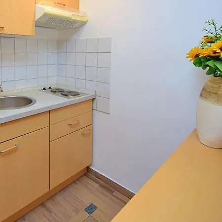 Apartment Saric-1 By Interhome *