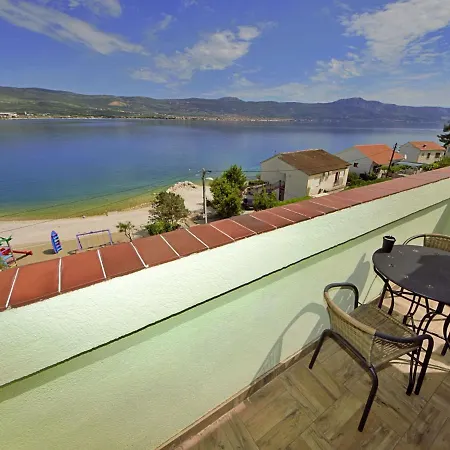 Saric-1 By Interhome Apartment *