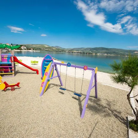 Apartment Saric-1 By Interhome Trogir