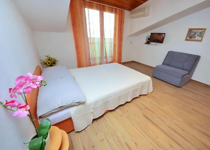 Apartmán Saric-1 By Interhome *