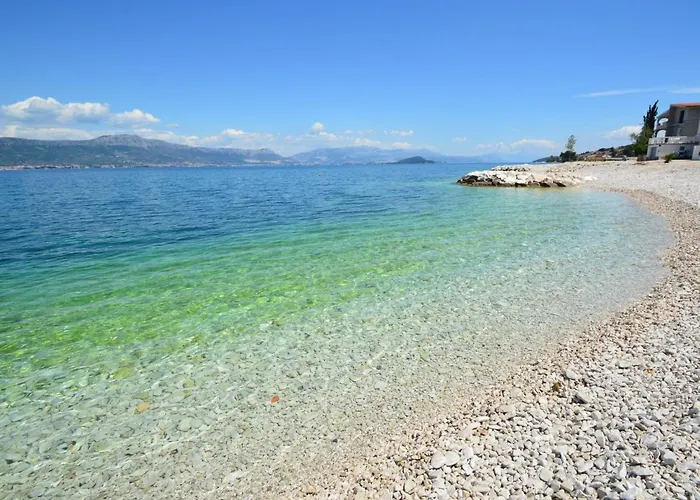 Apartmán Saric-1 By Interhome *