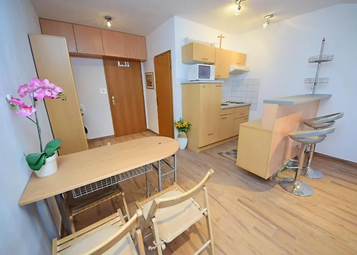 Apartment Saric-1 By Interhome