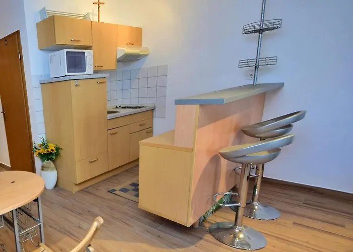 Apartment Saric-1 By Interhome