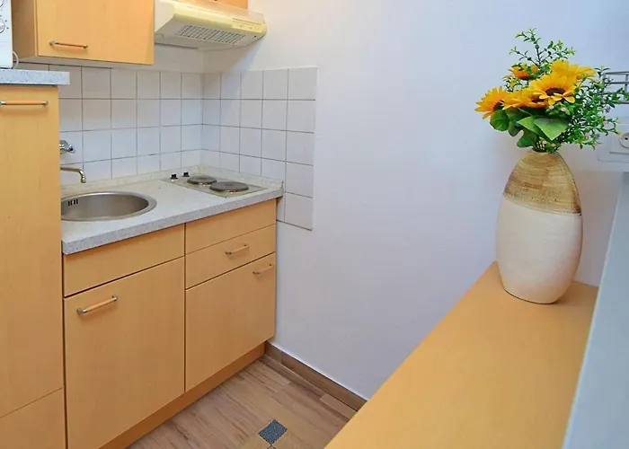 Apartment Saric-1 By Interhome *