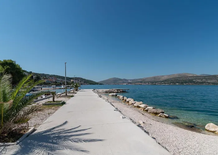 Apartmán Saric-1 By Interhome *