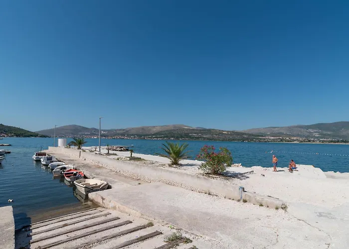 Saric-1 By Interhome Apartment *