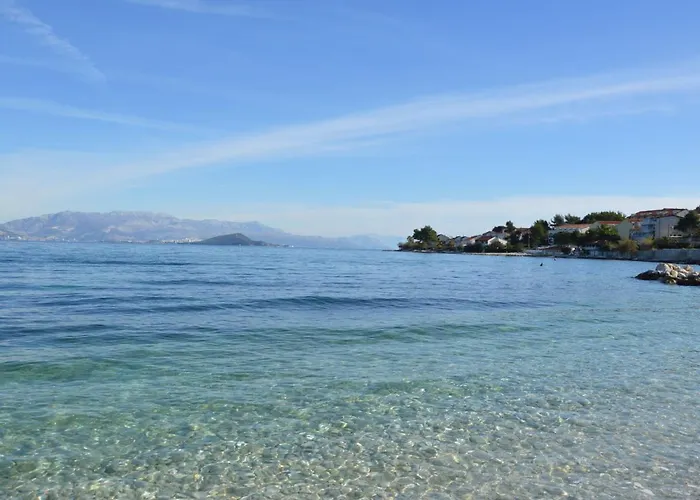 Appartement Saric-1 By Interhome