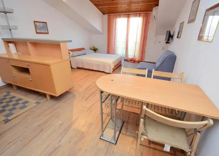 Saric-1 By Interhome Trogir