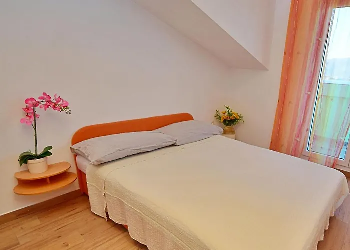 Appartement Saric-1 By Interhome
