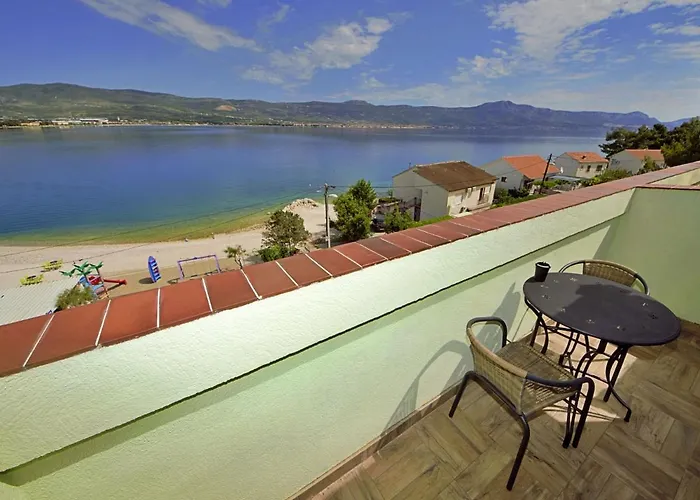 Saric-1 By Interhome Appartement *