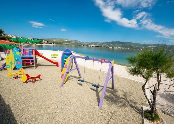 Appartement Saric-1 By Interhome Trogir