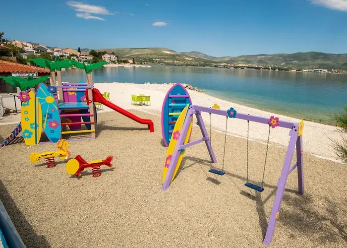 Saric-1 By Interhome